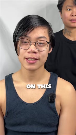 Toronto GTA barber specializing in scissor haircuts, fades, line ups, shaves, and beard work. I work with curly hair, wavy hair, and straight hair, including clients with thinning at the front who want natural looking results. If you’re looking for a tailored haircut such as textured fringe, mullet, middle part flow, low taper fades, skin fades, crops, mods, layered styles, or a natural line up with no back, designed to grow out well, this is for you. Queer friendly barber based in Toronto servi