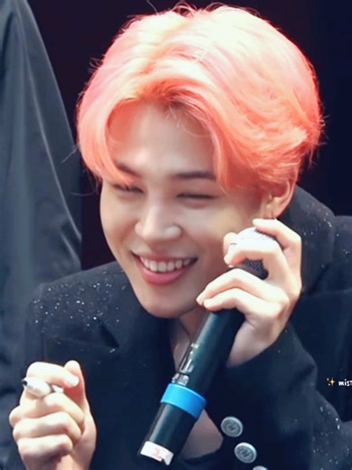 Jimin Focus Fan Sign Event Highlights