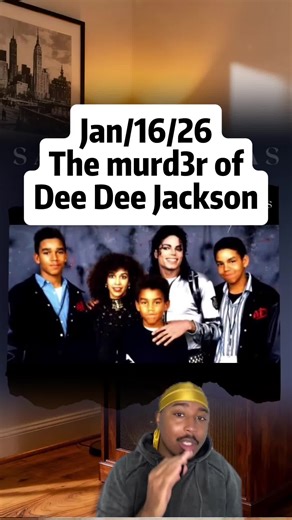 The Shocking Truth Behind D.D. Jackson's Tragic Fate 😲💔 | Was It Murder? news #JusticeForDD #TrueCrime #JacksonFamily #foryou #saintedallas #thejackson5 #breaking #greenscreen #fyp #humor #rnbmusic #soulmusic #michaeljackson #thejacksons #cmoedy