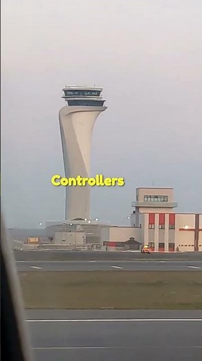 Why Pilots Say 'Squawk 7600'?| Explained