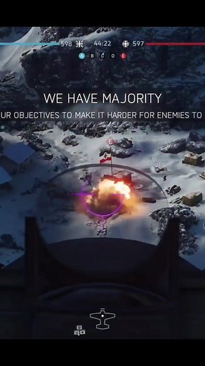 Battlefield V: Top Gun Piloting Tips and Gameplay