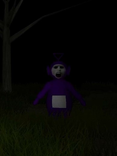 Los Slendytubbies: Terror y Humor en un Solo Juego