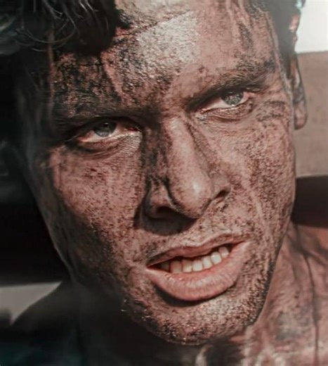 He Fought For His Life 🪖| Unbroken 2014 Edit | Music Kamin #shorts #edit