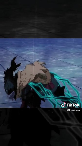 Deku Voice Impressions: Apology and Encouragement