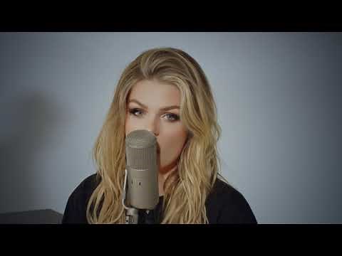 Morning Has Broken - Cat Stevens (Cover by Davina Michelle)