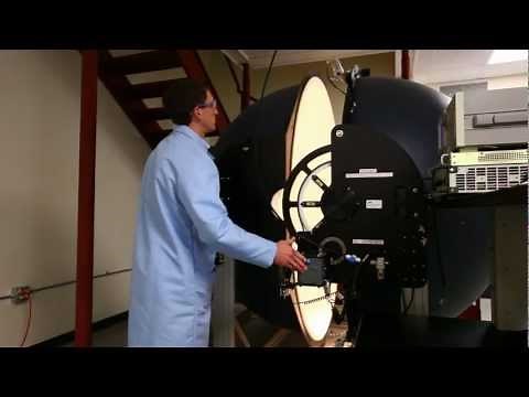 Intertek Lighting Testing