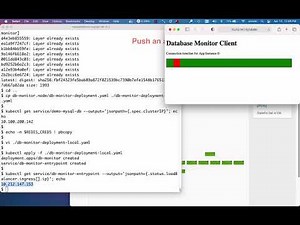 Tanzu SQL MySQL: Deploying MySQL Instances