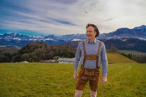 Major Update on Conan O'Brien's HBO Max TV Show