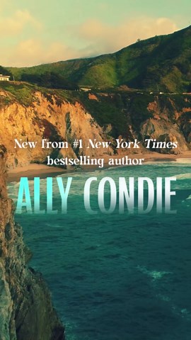 Ally Condie