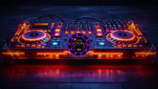 "GOYANG JOMBLO" MUSIK GEMBIRA GOYANG BARBAR DJ BASS JBL DUGEM REMIX #D...