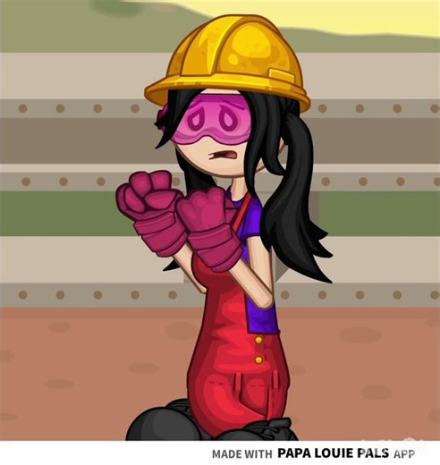 Pretty Please meme (PLP Version) Ft. Jacky, Carl and Dynamike.
