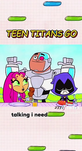 Teen Titans Go! Hilarious Moments Compilation