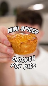 790K views · 1.5K reactions | Chicken pot pie is one of my all-time...