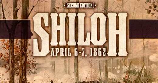 Shiloh: April 6-7, 1862