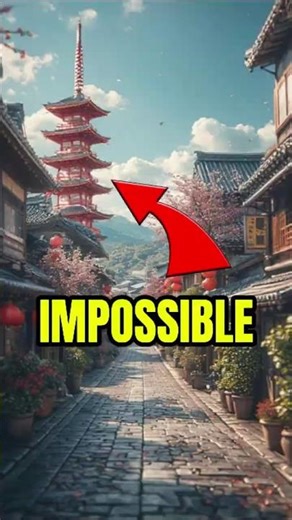 Japan’s SECRET Earthquake Alert That Saves Lives 🤯 #shorts