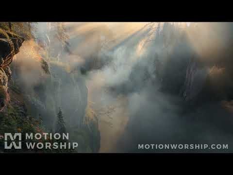 Eden Cliffside HD Loop by Motion Worship