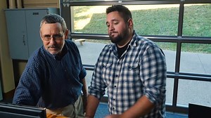 Lighthouse Electric Process