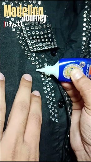 ✨ Hand made shirt design| At home #model #modeling #fashion #tshirtdesign