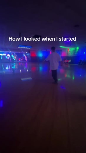 My Roller Skating Progress After 5 Months