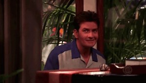 A #TwoAndAHalfMen binge marathon? Count us in. | Two and a Half Men