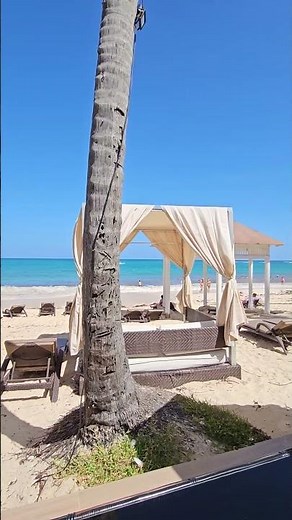 Royalton Punta Cana Resort & Casino, Punta Cana, Dominican Republic