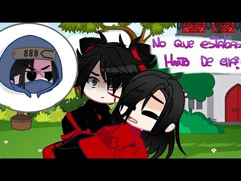 no que estabas harto de ella? | Emy!💕 | Pucca GC