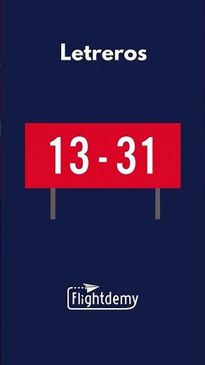 ¡Descifra las Señales del Aeropuerto! ✈️ Curso Completo para Triunfar en la Aviación 🚀