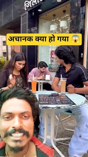 इतनी शर्मिंदगी कभी नहीं हुई… सबके सामने हुआ कांड 😳😂 #comedy #abrazkhan #shorts #video