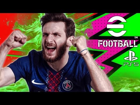 🚨🔥DIVISÃO - PSG CAMPEÃO MUNDIAL | EFOOTBALL 2026 AO VIVO [PS5]🚨