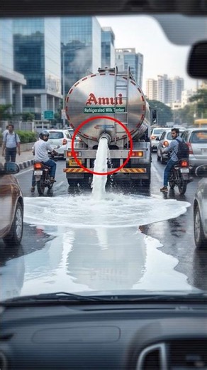 Number 1 milk Brand BUT Bengaluru Still Said NO🥛
