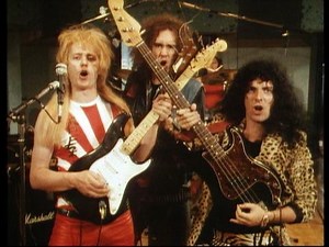 The Comic Strip Presents - The Comic Strip Presents...: The Complete Collection