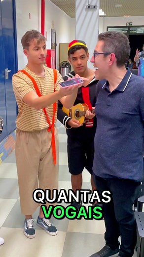 Aprendendo Vogais com Pagode: Tudo Sobre o Portuguese