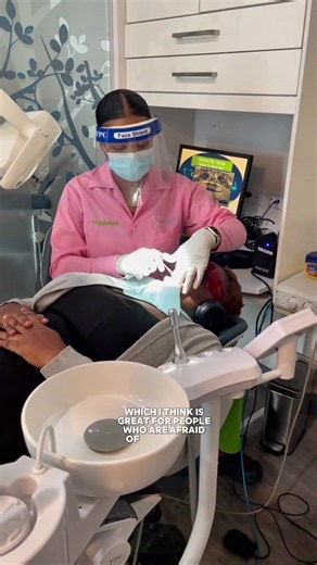 Dental cleaning near me: Jamaican dentist in Kingston & Portmore