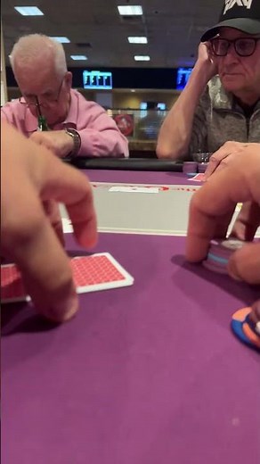 Live poker grinding playing my favorite game HORSE #poker #wsop