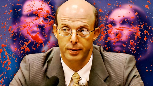 Duane Deaver: The Staircase True Story Explained (& Where The Blood Spatter Analyst Is Now)