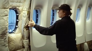 Boeing 777 C-Check | Airplanes-Technology