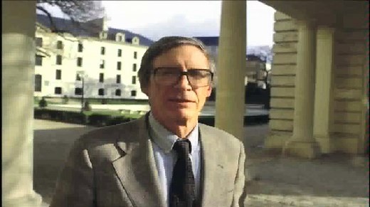 正义论作者约翰罗尔斯John Rawls 现代政治哲学音频课程-哈佛大学