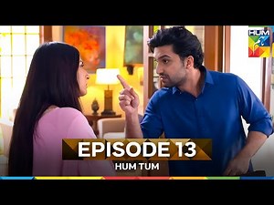 Hum Tum Episode 13