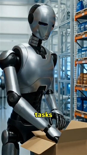 China Just Opened Schools for Robots 🤯