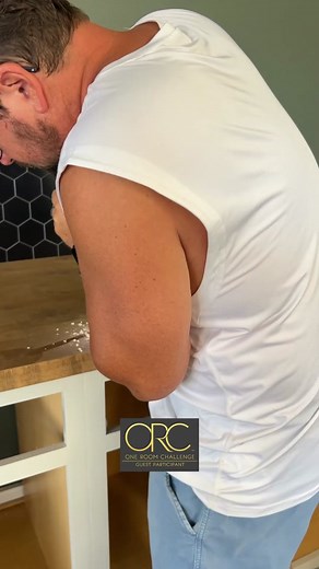 Laundry Room Makeover Update: Hutch Transformation & DIY Fixes