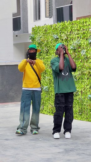 Masked Dancers: Unveiling the Mystery Behind the Masked Guys