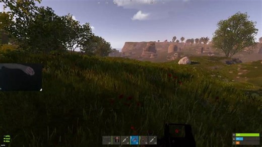 VERY WASHED RUST GAMEPLAY | !socials !wallhack !ot