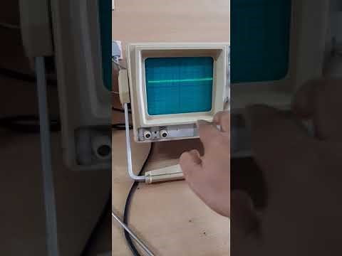 RC phase shift oscillator lab experiment