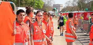 La Croix-Rouge à Paris - Croix-Rouge française à Paris
