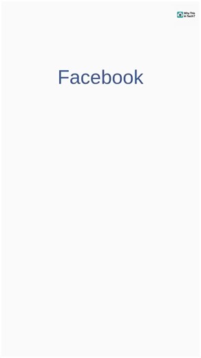 The Facebook 6-hour blackout.