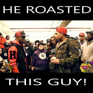 424K views · 2.1K reactions | "You aint corny, corny, corny... but you corny, corny"  SEE FULL BATTLE HERE>>> https://youtu.be/I7jRHO5QM38 | Rap Stars | Facebook