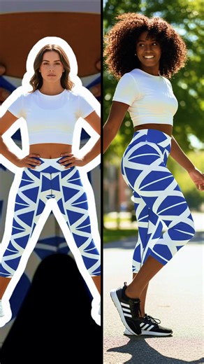 Scottish are you? Whether you’re feeling your pride or you’re remembering the trip of a lifetime or you have a spot on your bucket list these are the Capris’ that are speaking your language!! #doogwalkerbrand #fyp #tiktokshop #scottishtiktok #travel