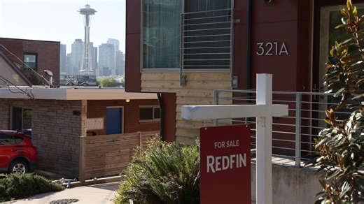 Washington home prices rise in June 2025, But market shows signs of cooling