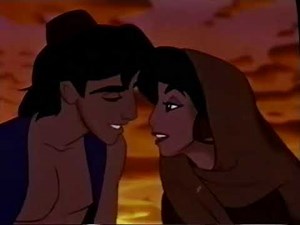 Opening & Closing to Bambi VHS (1994, Australia)