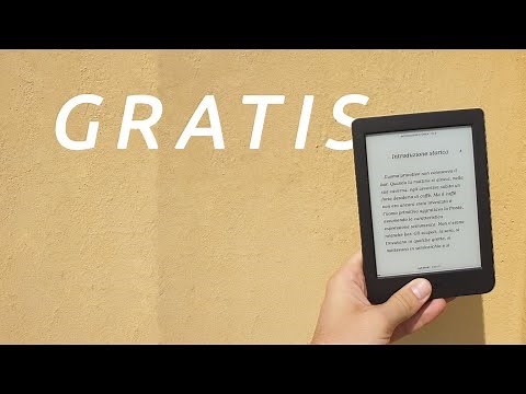 EBOOK GRATIS legalmente: come funzionano le biblioteche digitali